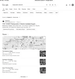 google business profile