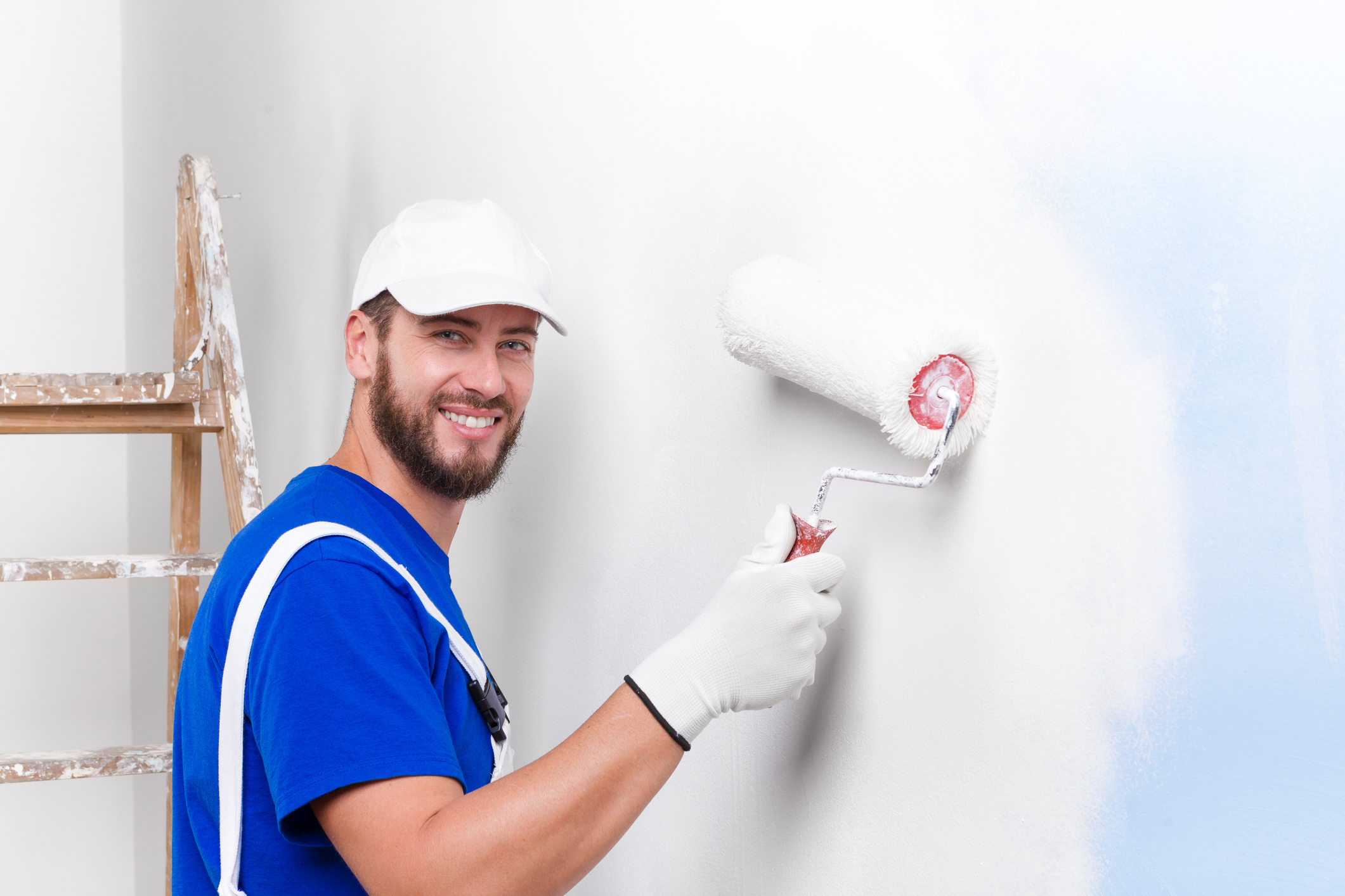 painting contractor