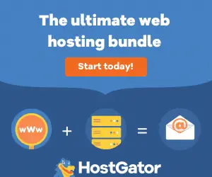 Host Gator Hosting