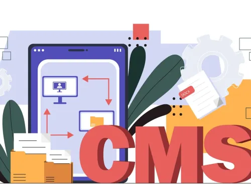 Top Ten CMS Platforms-Best Website Management Systems