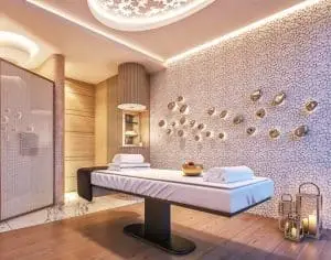 Trends in spa services