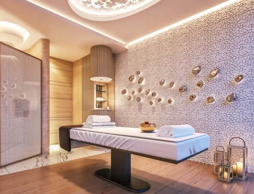 Top Spa Trends To Be Leveraging This Year