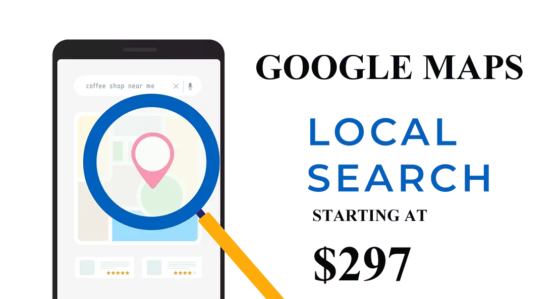 gbp local search 297 google business profile