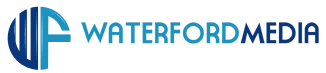 Waterford Media Logo