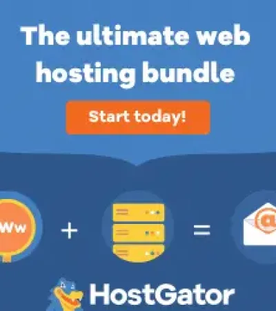 Host Gator Hosting